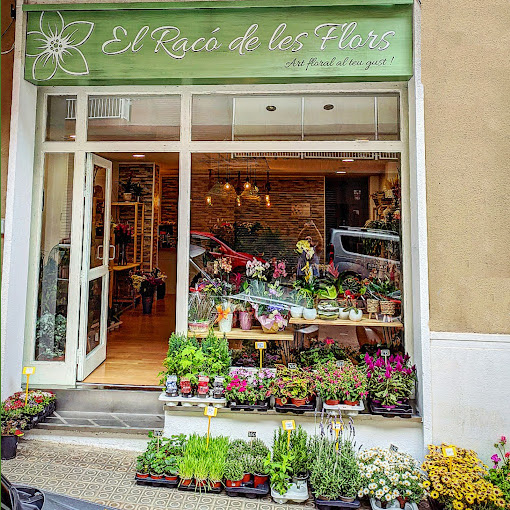 Art floral al teu gust!